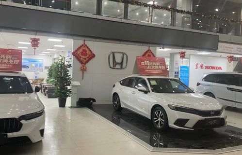 汽車銷售圍城 從合資逃離，卻卷死在新能源